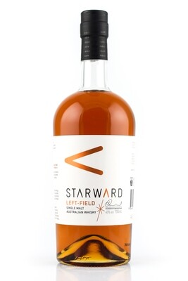 Starward Whiskey masterclass