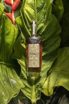 Copalli Rum masterclass