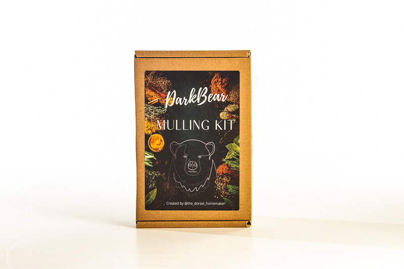 Mulling Kit