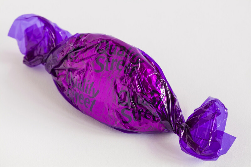 The Purple One