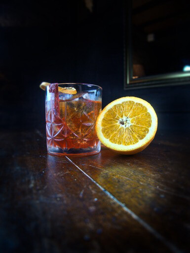Negroni