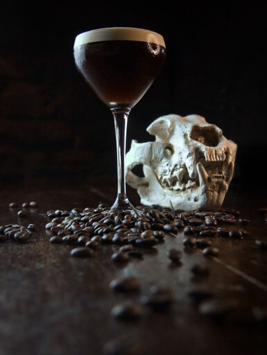 Espresso Martini