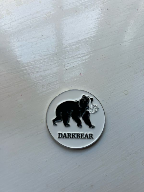 DarkBear Coin