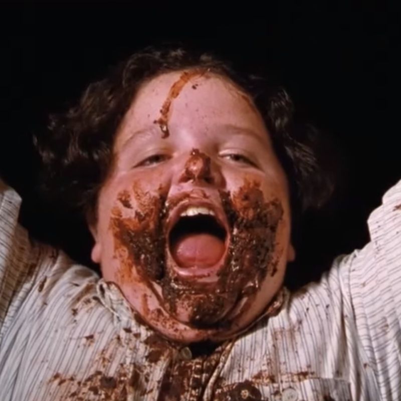 Chocolate Night