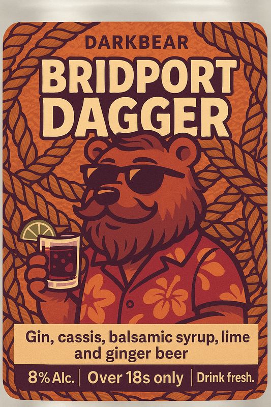Bridport Dagger
