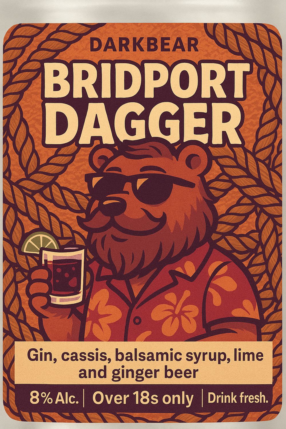 Bridport Dagger