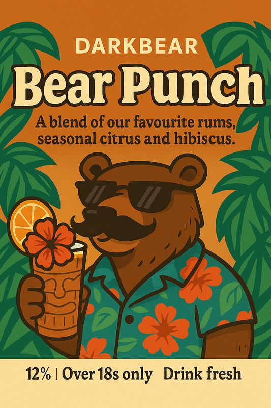 Rum Punch