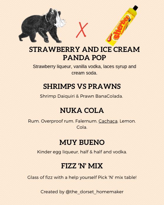 Best Of Retro Sweets!