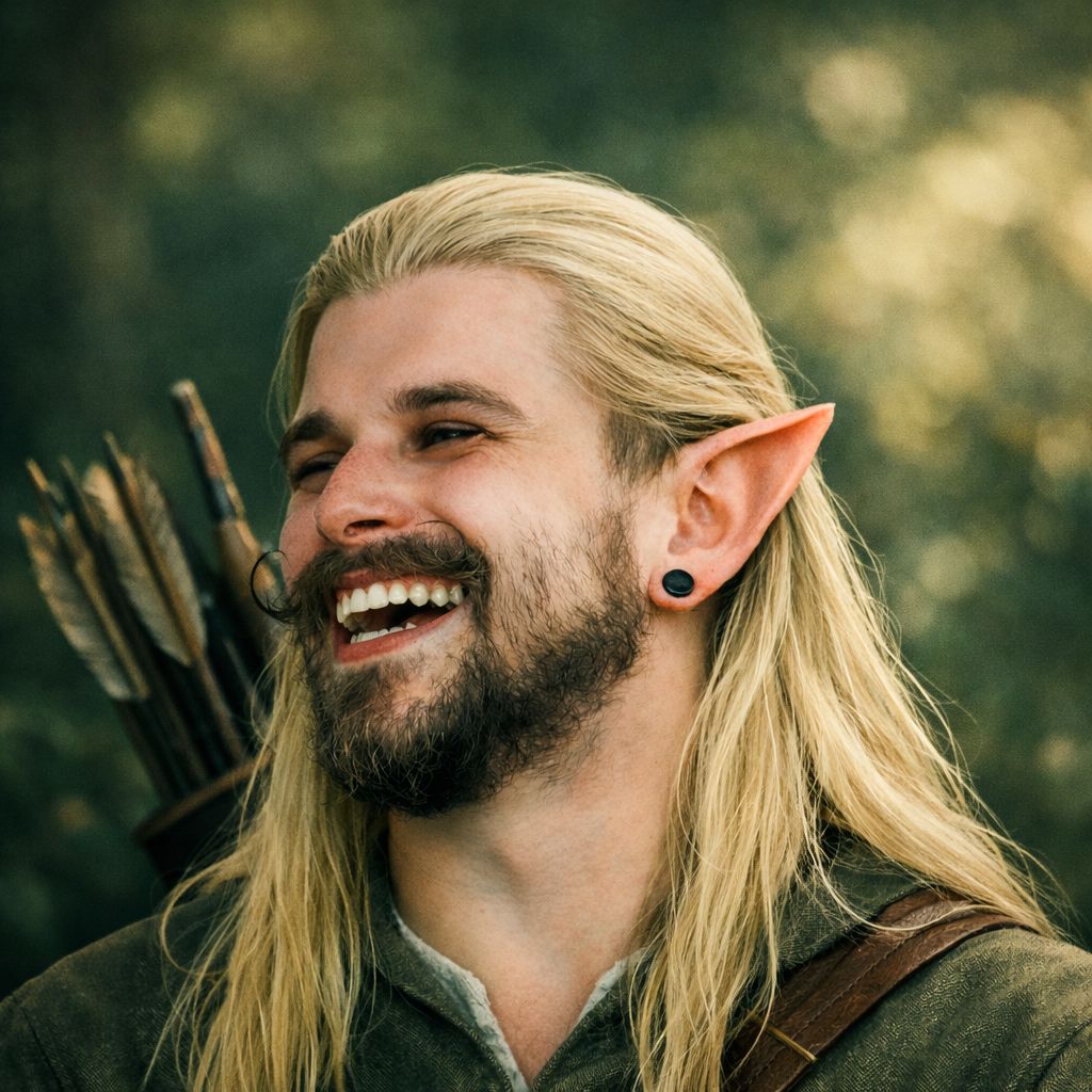 Viewing Only MIDDLE-EARTH MARATHON