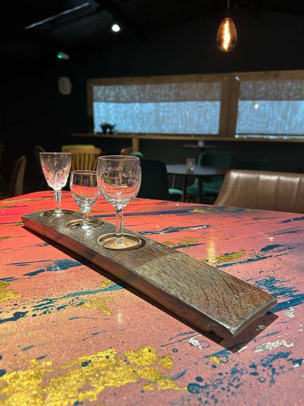 Tasting Boards