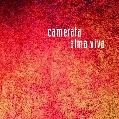 Camerata Alma Viva (44,1KHz/16bits)
