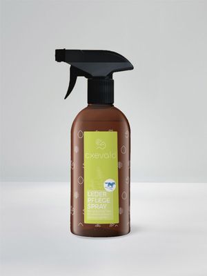 Cxevalo Lederpflegespray 500ml