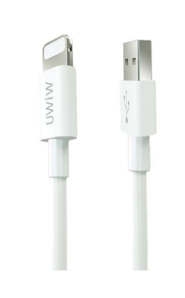 Lightning To USB Cable The One PD Data Cable 1.2meter