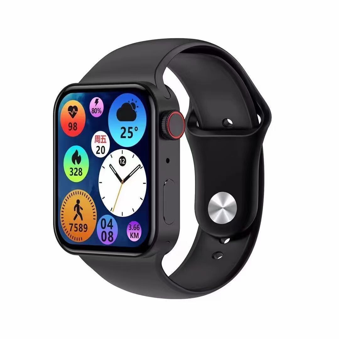 N76 Series 7 Smart Watch