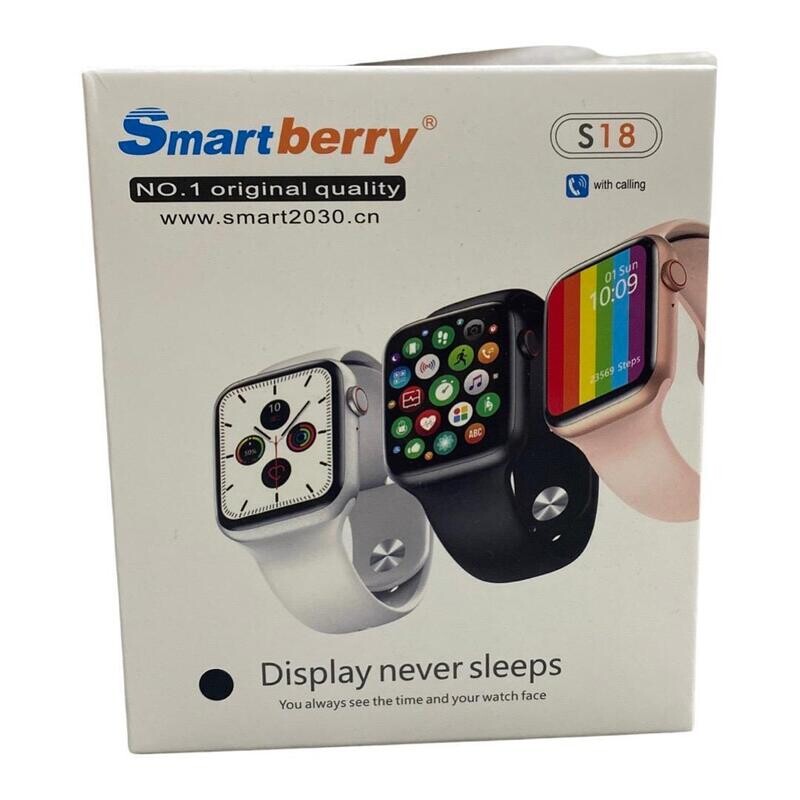 smart berry smart watch