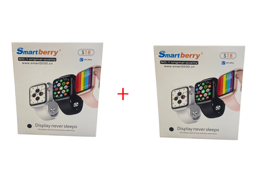 smartberry watch