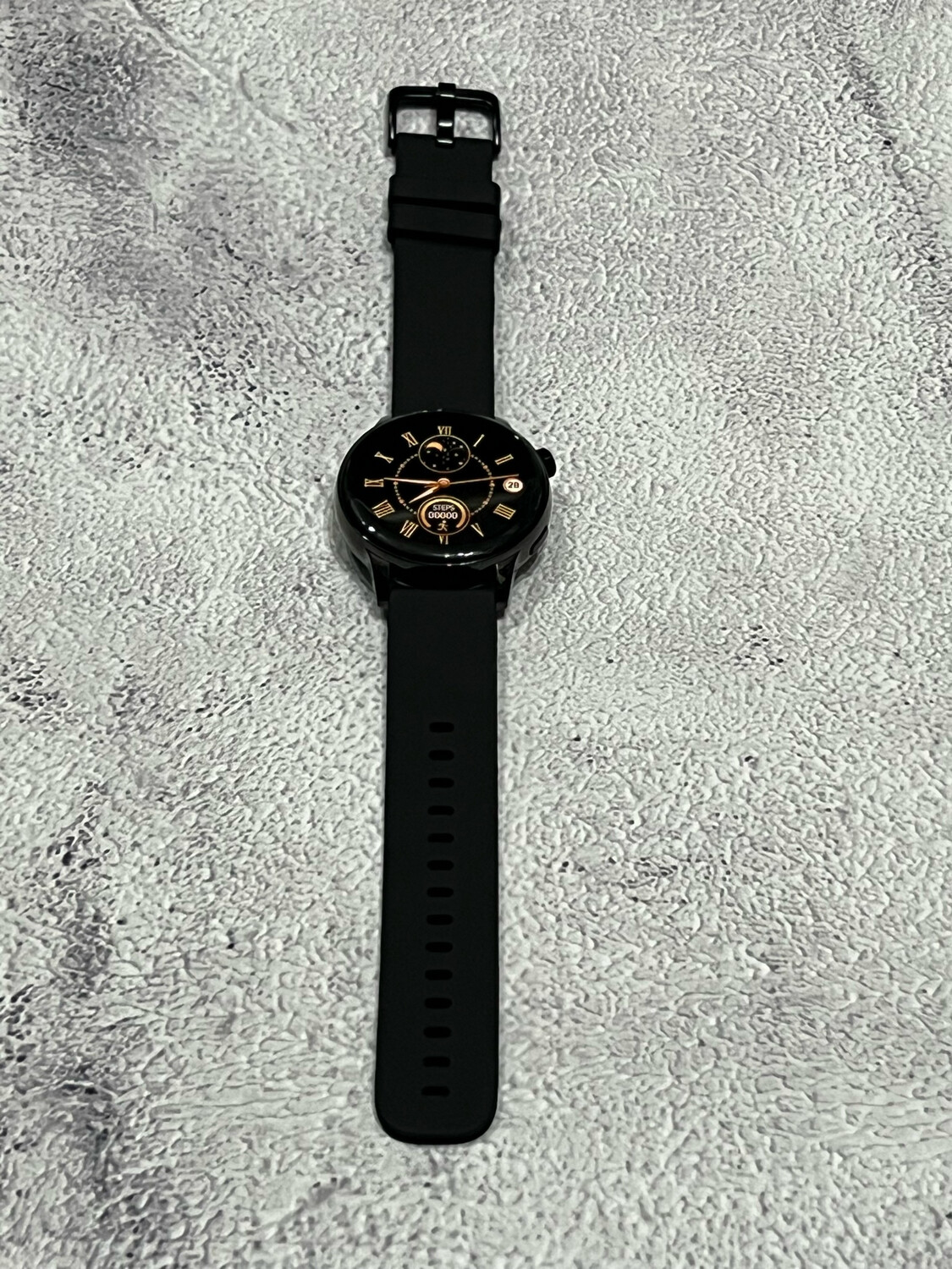 Fossil 2025 smartwatch g3