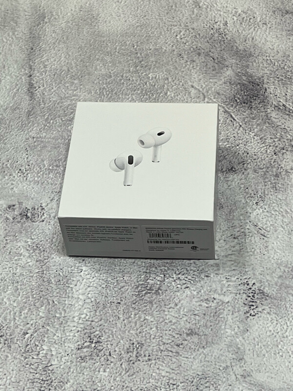 airpod pro 2 dubai copy