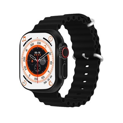 5Pcs Combo offer T800 Ultra Smartwatch