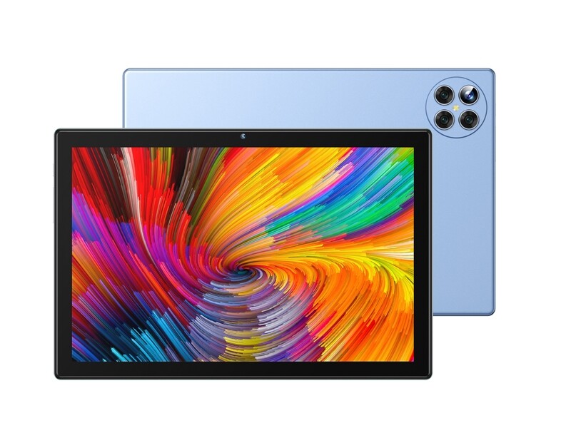 Modio M19 5G Tablet PC 10.1 Inch with 8GB Ram 256GB Rom 6000Mah Battery