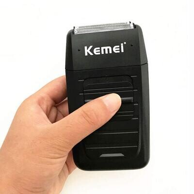 Kemei KM-1102  Professional Rechargeable Shaver