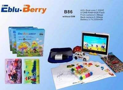 Smartberry B26 Kidstab