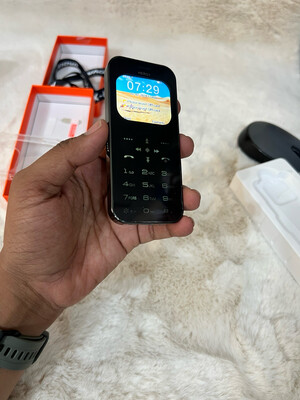 Xinova Hero1 Dual Sim Card Phone