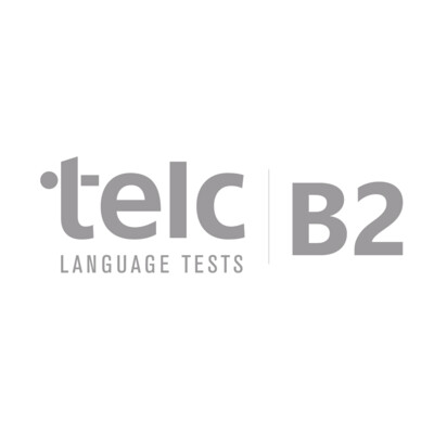 telc Deutsch B2 Prüfung
