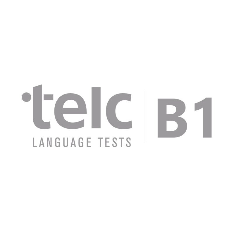 telc Deutsch B1 Prüfung