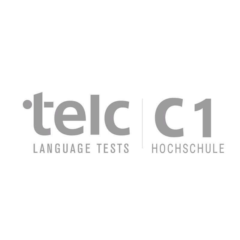 telc C1 Hochschule Prüfung
