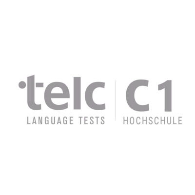 telc C1 Hochschule Prüfung (Bestandskunde)