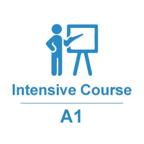 Intensivkurse A1