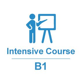 Intensivkurse B1