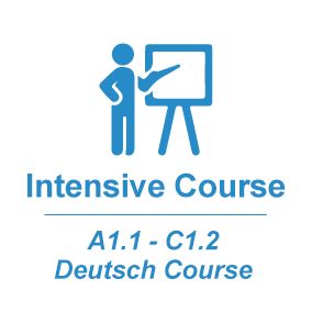 Intensivkurse