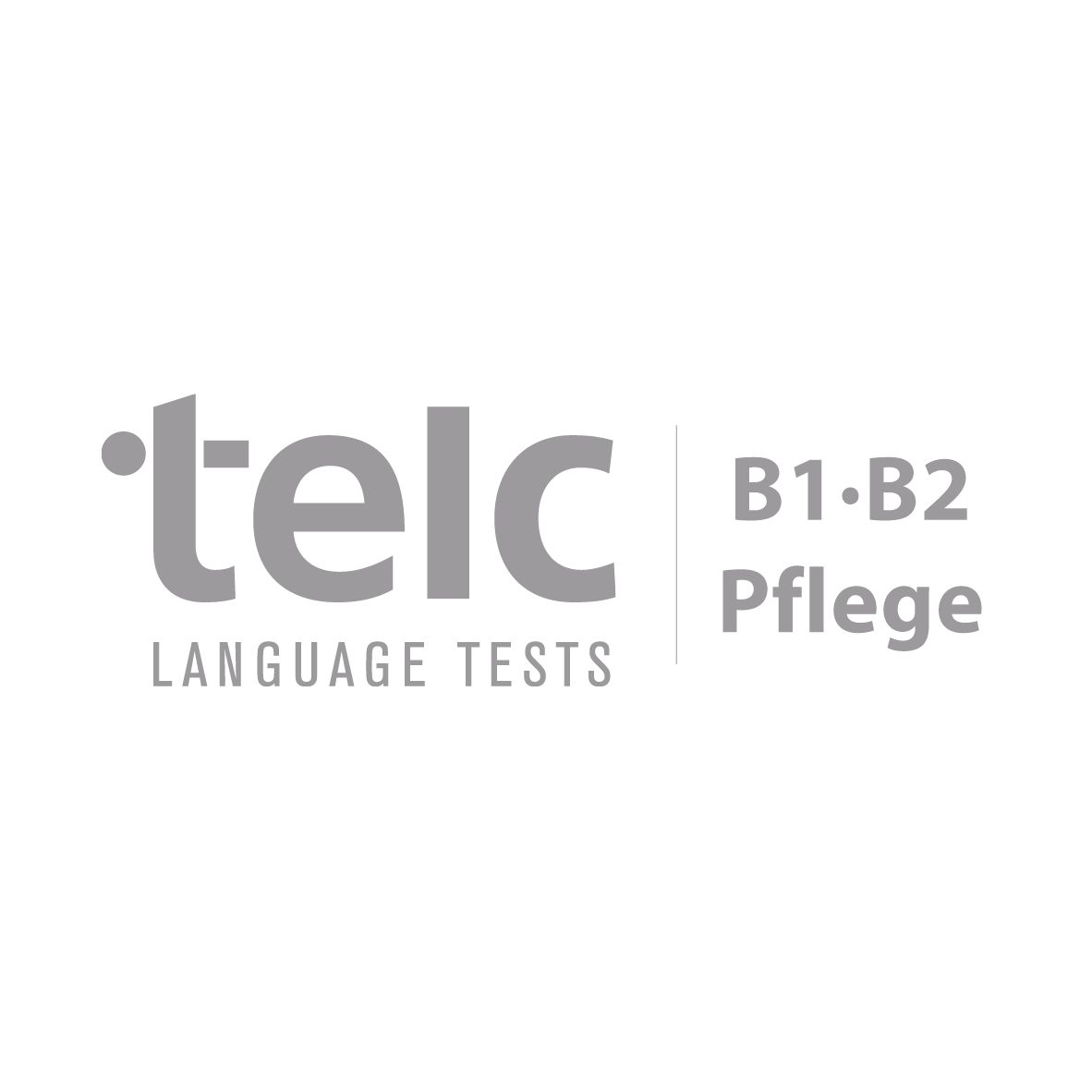telc Deutsch B1·B2 Pflege Prüfung