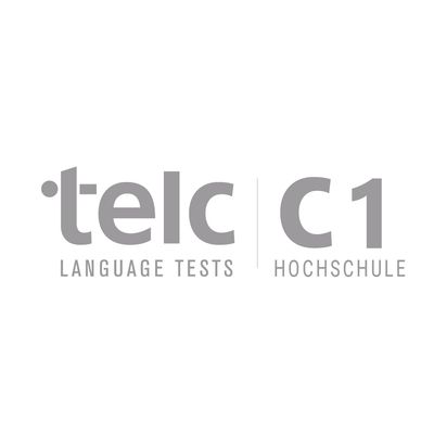 telc C1 Hochschule Prüfung