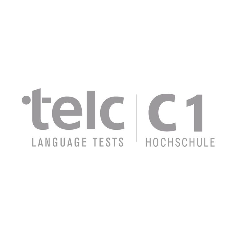 telc C1 Hochschule Prüfung