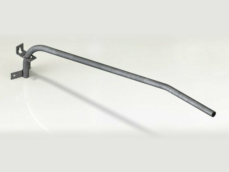Brazo de 6 ft liviano (Light Arm 6 ft)