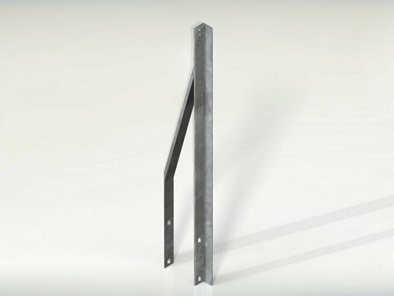 Bayoneta para ángulos (Bayonet For Angles)