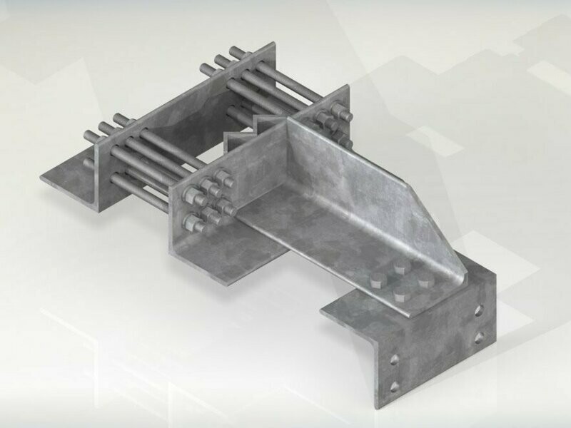Soporte boon (Boon supor)