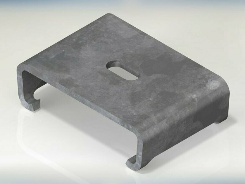 Almohadilla para crucero (Pad For Cross)