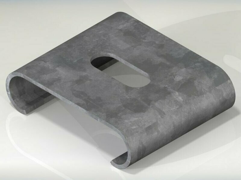 Silla tipo ICEL (Type ICEL Adaptor)