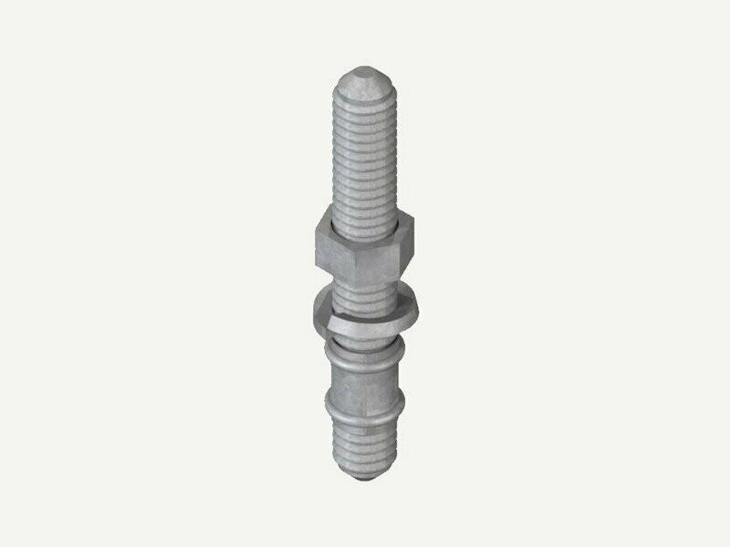 Perno Largo (Big Bolt)