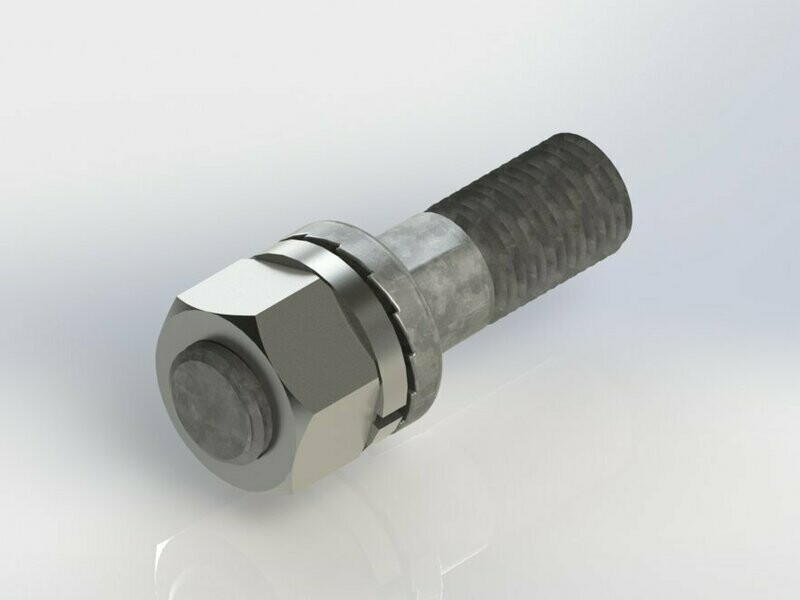 Perno Corto (Small Bolt)