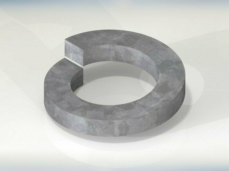 Arandelas (Washer)