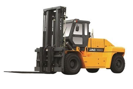 12-18t Diesel