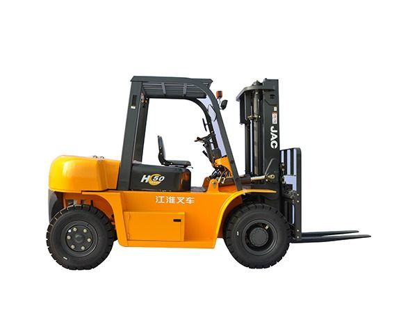 5-10 t J Diesel