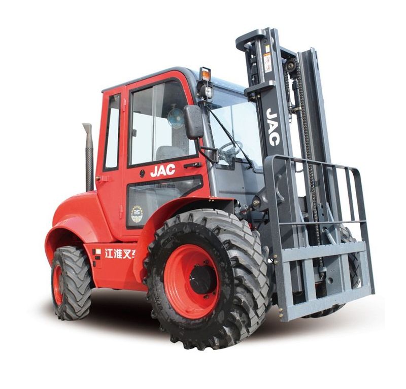 3-3.5 T TODO TERRENO