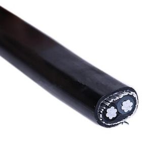 CABLE DE ACOMETIDA DE ALUMINIO