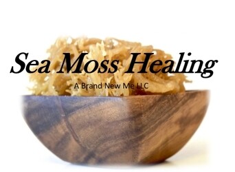 Sea Moss Healing